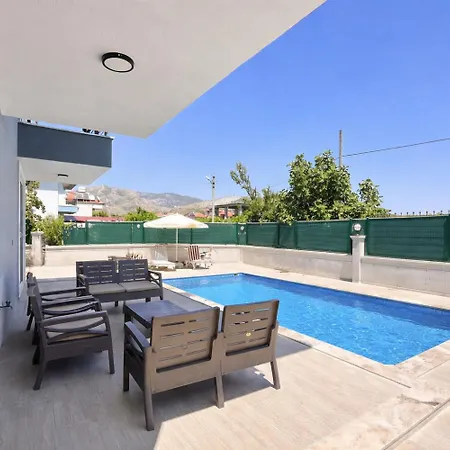 Villa Maya
