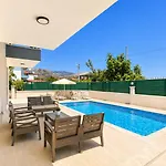 Maya Villa