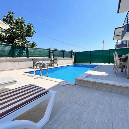 Maya Villa Ortaca (Mugla)