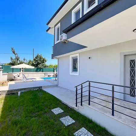 Villa Maya Ortaca (Mugla)