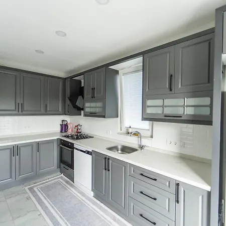 Maya Villa Ortaca (Mugla)