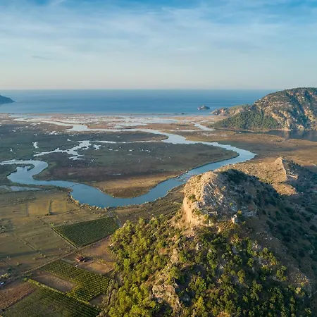 Maya * Ortaca (Mugla)