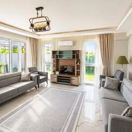 Villa Maya Ortaca (Mugla)