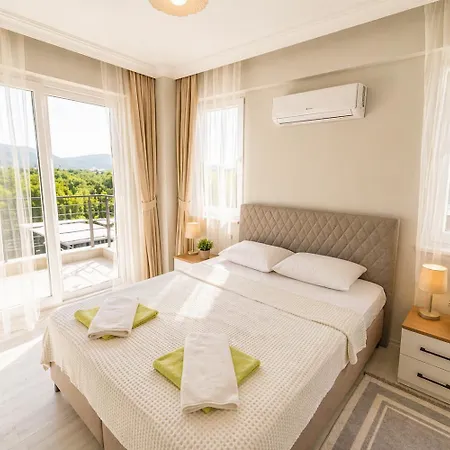 别墅 Maya Ortaca (Mugla)