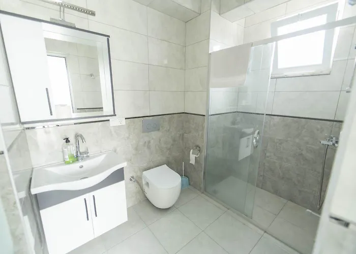 别墅 Maya Ortaca (Mugla)